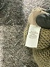 Hinge 100% Polyester Brown Cardigan Size S - photo 8