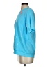 Unbranded Blue Pullover Sweater Size XS - Sm - photo 5