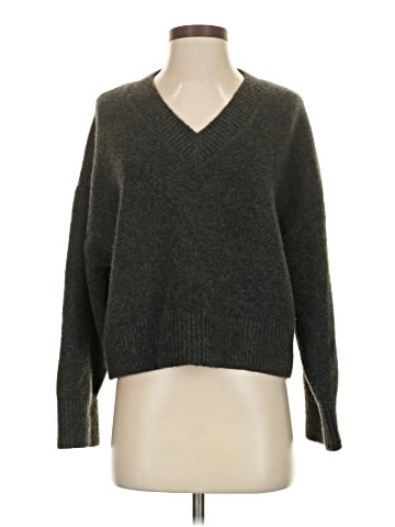 Zara Pullover Sweater (view 1)