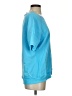 Unbranded Blue Pullover Sweater Size XS - Sm - photo 4
