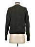 Zara Gray Pullover Sweater Size S - photo 2