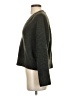 Zara Gray Pullover Sweater Size S - photo 5