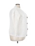Unbranded 100% Polyester White Cardigan Size 3X - photo 4