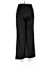 Unbranded 100% Polyester Black Dress Pants Size L - photo 2