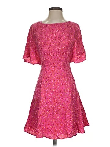 Free People Cocktail Dress (view 1)