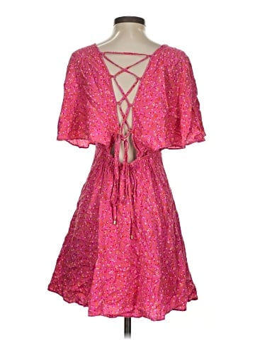 Free People Cocktail Dress (view 2)