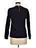 J.Crew Mercantile 100% Cotton Black Pullover Sweater Size M - photo 2
