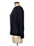J.Crew Mercantile 100% Cotton Black Pullover Sweater Size M - photo 5