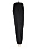 Unbranded 100% Polyester Black Dress Pants Size L - photo 4