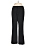 Cintas Black Dress Pants Size 2 - photo 1
