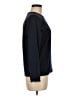 J.Crew Mercantile 100% Cotton Black Pullover Sweater Size M - photo 4