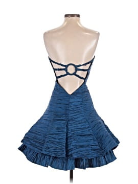 white christmas dresses Eighties Cocktail or Prom Dress – Rusty Zipper Vintage Clothing main image 0