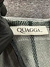 Quagga Gray Poncho One size - photo 7