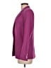 ASOS Purple Blazer Size 6 - photo 5