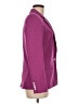 ASOS Purple Blazer Size 6 - photo 4