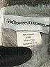 Assorted Brands 100% Polyester Metallic Gray Short Sleeve Onesie Size 6-9 mo - photo 3