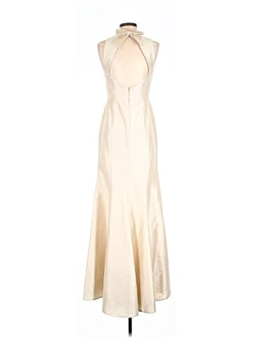 Alfred Sung Cocktail Dress (view 2)