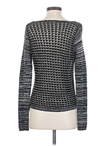 Helmut Lang Pullover Sweater (view 2)