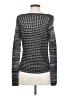 Helmut Lang Tweed Gray Black Pullover Sweater Size S - photo 2
