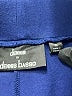 Dennis by Dennis Basso Solid Blue Active Pants Size XL - photo 7
