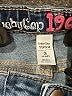 Baby Gap Blue Jeans Size 3 - photo 3