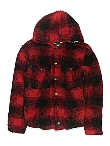 Tucker + Tate Zip Up Hoodie (view 1)