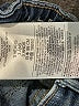 Baby Gap Blue Jeans Size 3 - photo 4