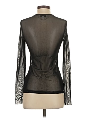 Paris Atelier & Other Stories Long Sleeve T-Shirt (view 2)