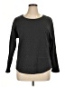 Unbranded Gray Pullover Sweater Size XL (estimated) - photo 1