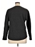 Unbranded Gray Pullover Sweater Size XL (estimated) - photo 2