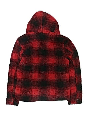 Tucker + Tate Zip Up Hoodie (view 2)