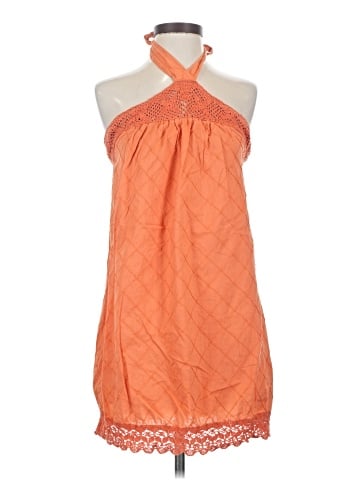 Max and Cleo Casual Dress (view 1)