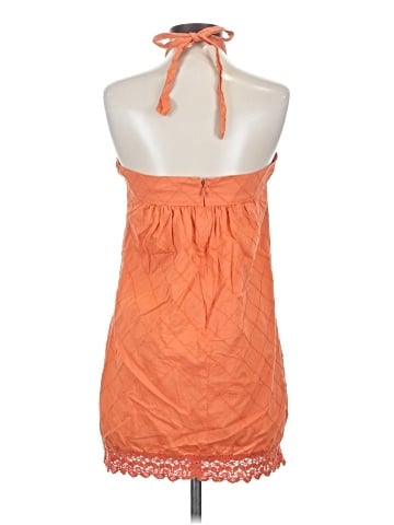 Max and Cleo Casual Dress (view 2)