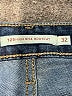 Levi's Blue Jeans Size 32 waist - photo 6