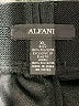 Alfani 100% Polyester Solid Black Formal Skirt Size XL - photo 4