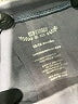 Red Caribou 100% Cotton Stars Gray Sweatpants Size 12-18 mo - photo 3