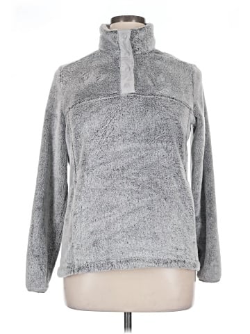 Lands' End Pullover Sweater (view 1)