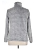 Lands' End 100% Polyester Gray Pullover Sweater Size L - photo 2