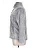 Lands' End 100% Polyester Gray Pullover Sweater Size L - photo 5