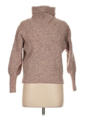 Ted Baker London Wool Pullover Sweater (view 1)