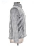 Lands' End 100% Polyester Gray Pullover Sweater Size L - photo 4