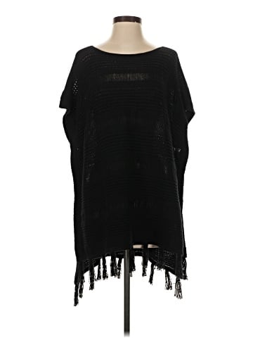 Lucky Brand Poncho (view 1)
