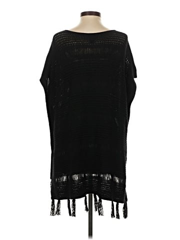 Lucky Brand Poncho (view 2)