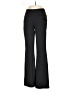 Unbranded Solid Black Dress Pants Size S - photo 1