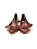 Madewell Brown Flats Size 5 1/2 - photo 2