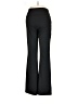 Unbranded Solid Black Dress Pants Size S - photo 2
