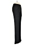 Unbranded Solid Black Dress Pants Size S - photo 4
