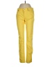 Ralph Lauren Color Block Yellow Jeans Size 26 waist - photo 1