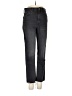 Gap Gray Jeans Size 4R - photo 1