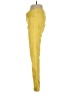Ralph Lauren Color Block Yellow Jeans Size 26 waist - photo 5